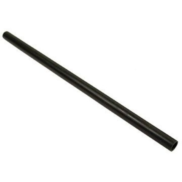 Pico Shrink Tube-3/8"X4' Blk, #8232A 8232A